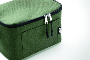 Logo trade meene pilt: 600D RPET Jahutuskott purkide jaoks